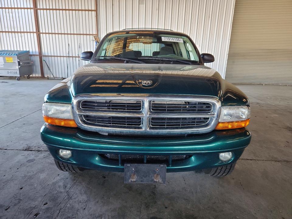 Продажа на аукционе авто 2003 Dodge Durango, vin: 1D4HS48Z83F598303, номер лота: 71914156