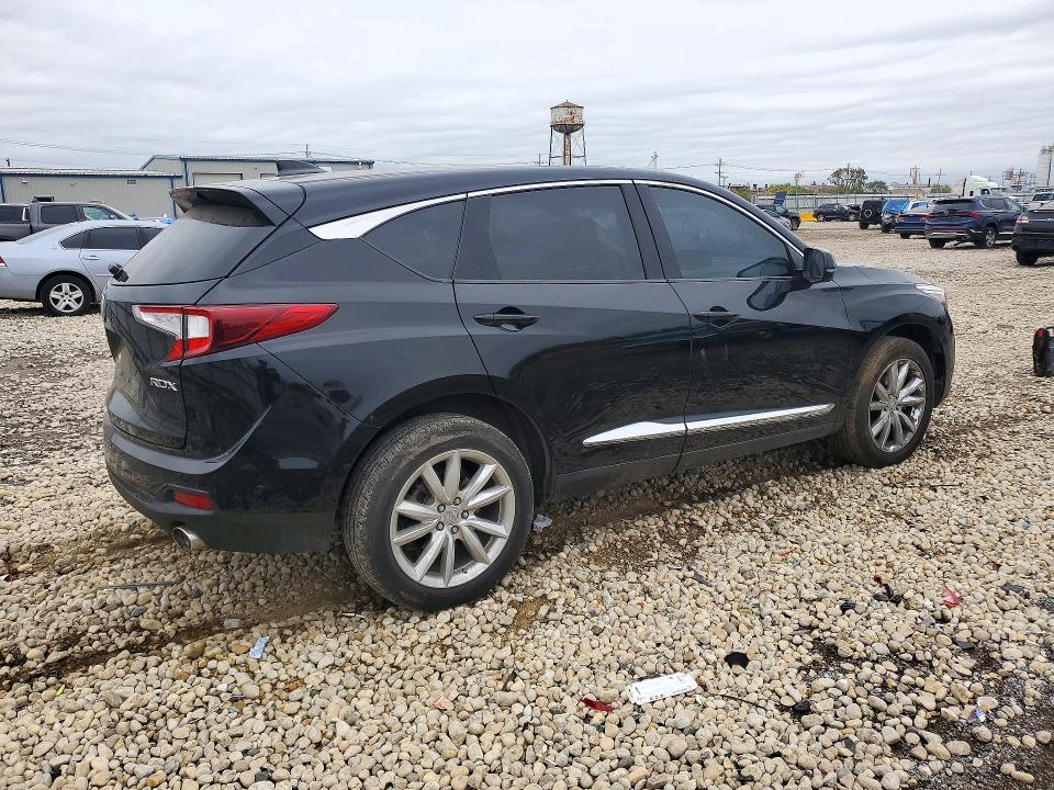 Продажа на аукционе авто 2019 Acura Rdx, vin: 5J8TC1H34KL012566, номер лота: 71455256