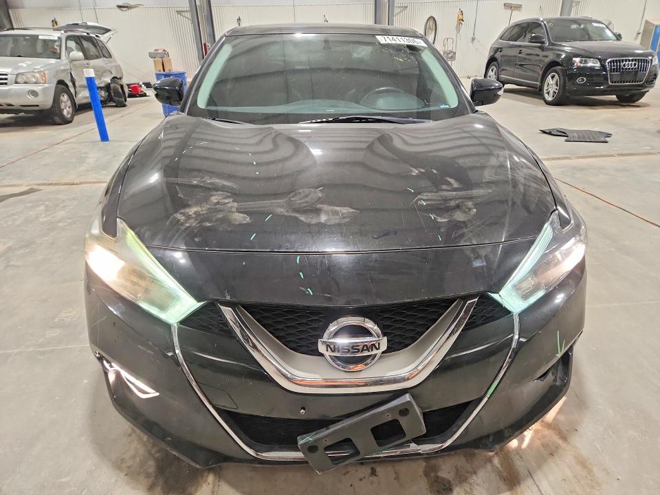 Продаж на аукціоні авто 2017 Nissan Maxima, vin: 1N4AA6AP5HC426430, номер лоту: 71411306
