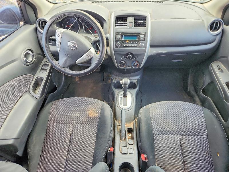 Aukcja sprzedaży 2015 Nissan Versa, vin: 3N1CN7AP3FL816430, numer aukcji: 70972836