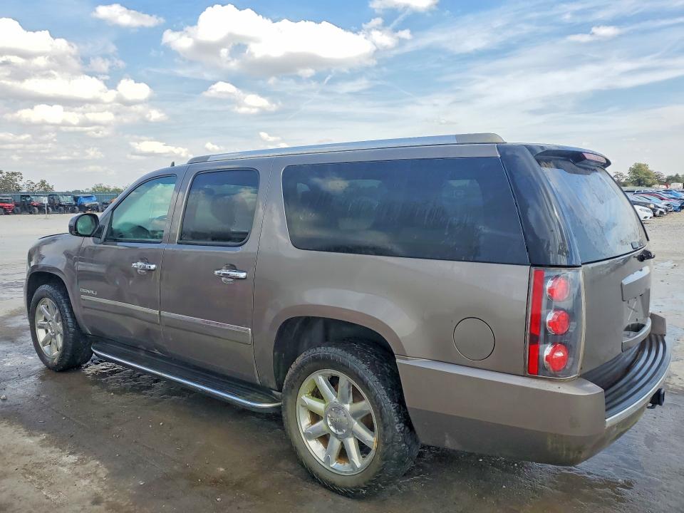 Продаж на аукціоні авто 2013 Gmc Yukon Xl, vin: 1GKS2MEFXDR284623, номер лоту: 70569706