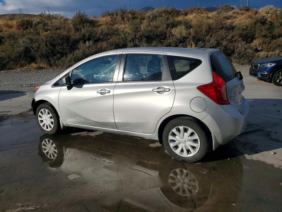 Продаж на аукціоні авто 2016 Nissan Versa Note, vin: 3N1CE2CP7GL406604, номер лоту: 71456436