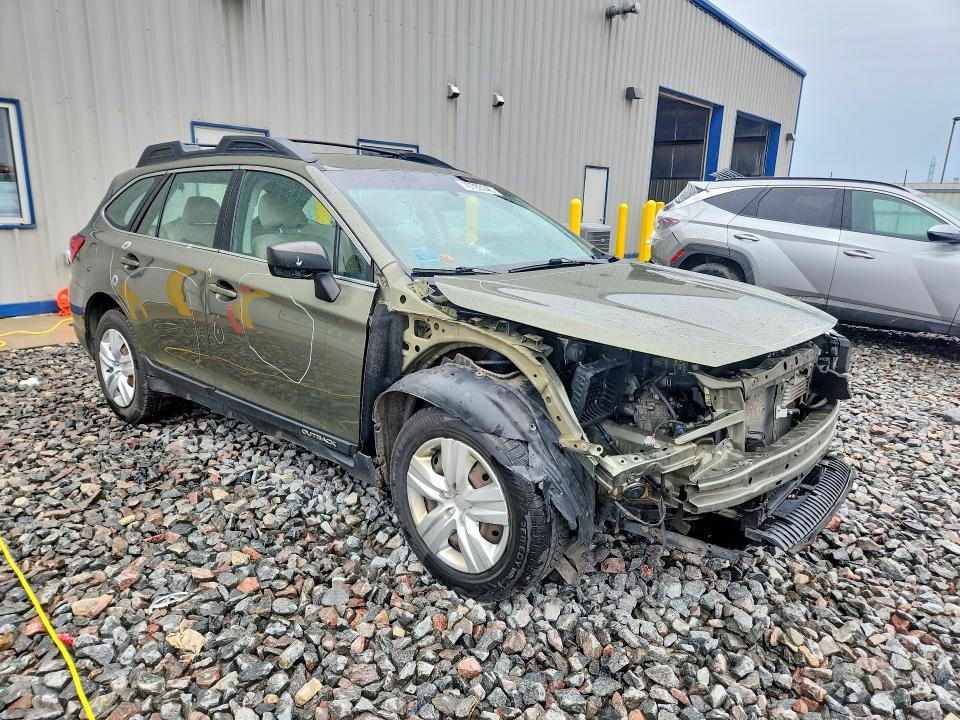 Продажа на аукционе авто 2015 Subaru Outback, vin: 4S4BSBAC3F3354945, номер лота: 70783146