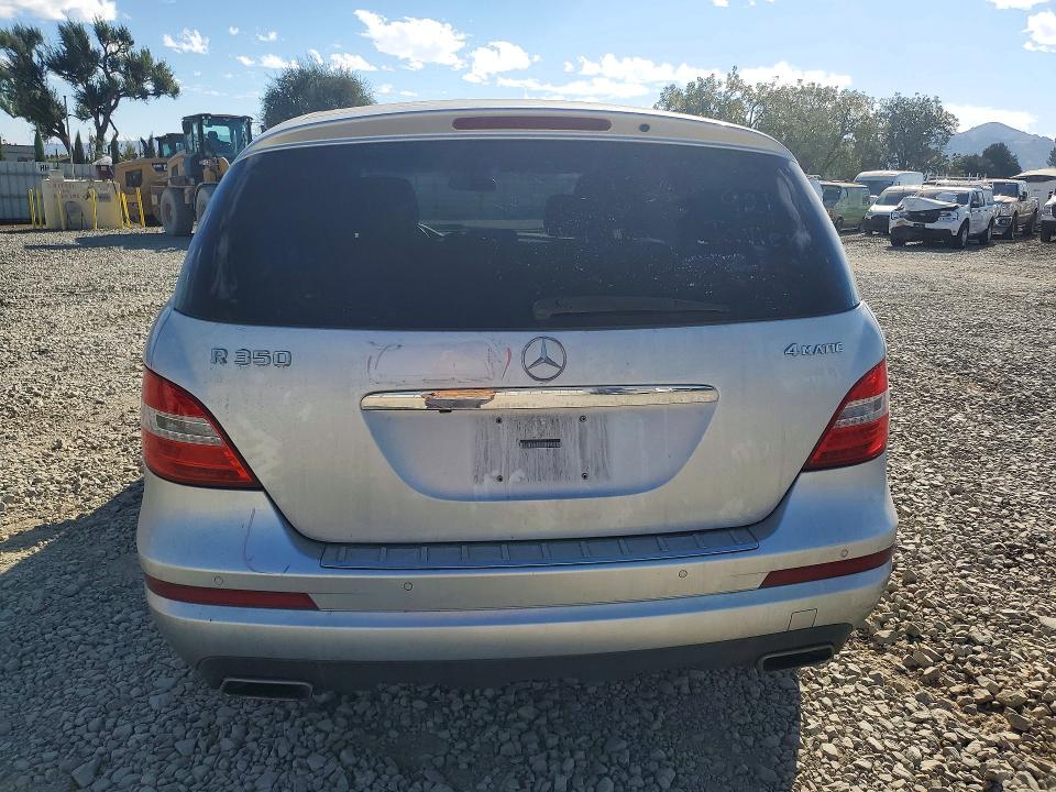 2012 Mercedes-benz R მანქანა იყიდება აუქციონზე, vin: 4JGCB5HE4CA145864, აუქციონის ნომერი: 72510556