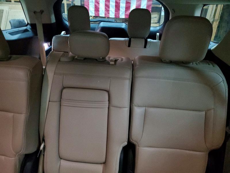 Продажа на аукционе авто 2020 Ford Explorer, vin: 1FMSK8DH0LGB64941, номер лота: 70377716