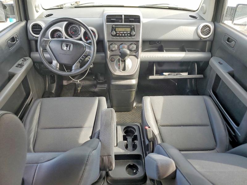 Продаж на аукціоні авто 2005 Honda Element, vin: 5J6YH28615L032018, номер лоту: 71608576