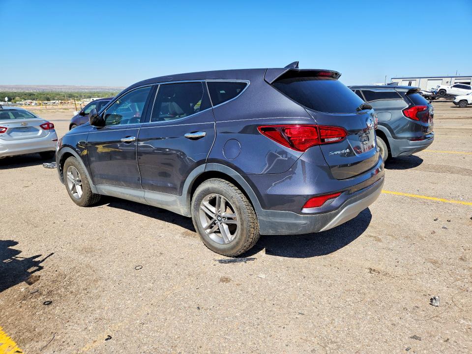 Aukcja sprzedaży 2017 Hyundai Santa Fe Sport, vin: 5XYZTDLB8HG496903, numer aukcji: 70868796