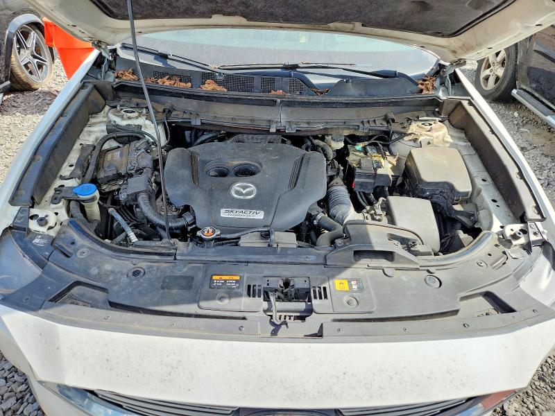 Aukcja sprzedaży 2018 Mazda Cx-9, vin: JM3TCADY8J0233286, numer aukcji: 71590736