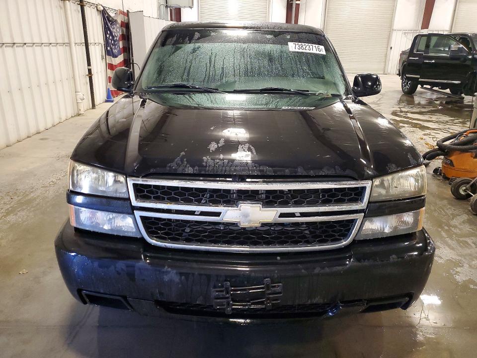 Aukcja sprzedaży 2005 Chevrolet 1500, vin: DPSMN173960, numer aukcji: 73823716