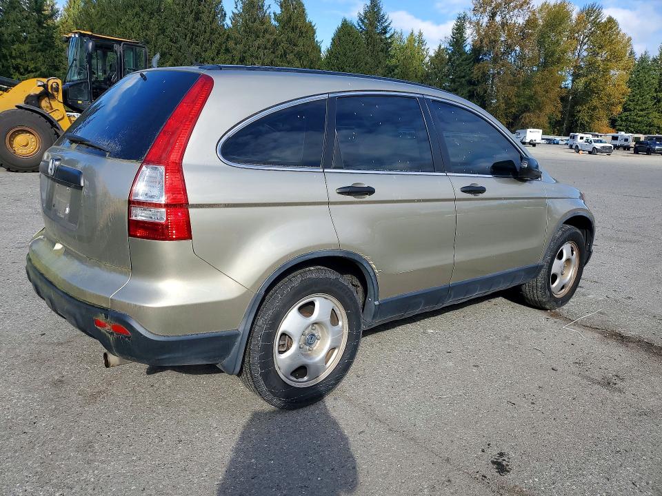 Продаж на аукціоні авто 2007 Honda Cr-v, vin: JHLRE38357C010978, номер лоту: 72820826