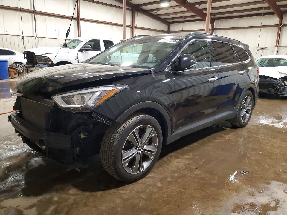 Продажа на аукционе авто 2015 Hyundai Santa Fe, vin: KM8SR4HF3FU127143, номер лота: 71193296