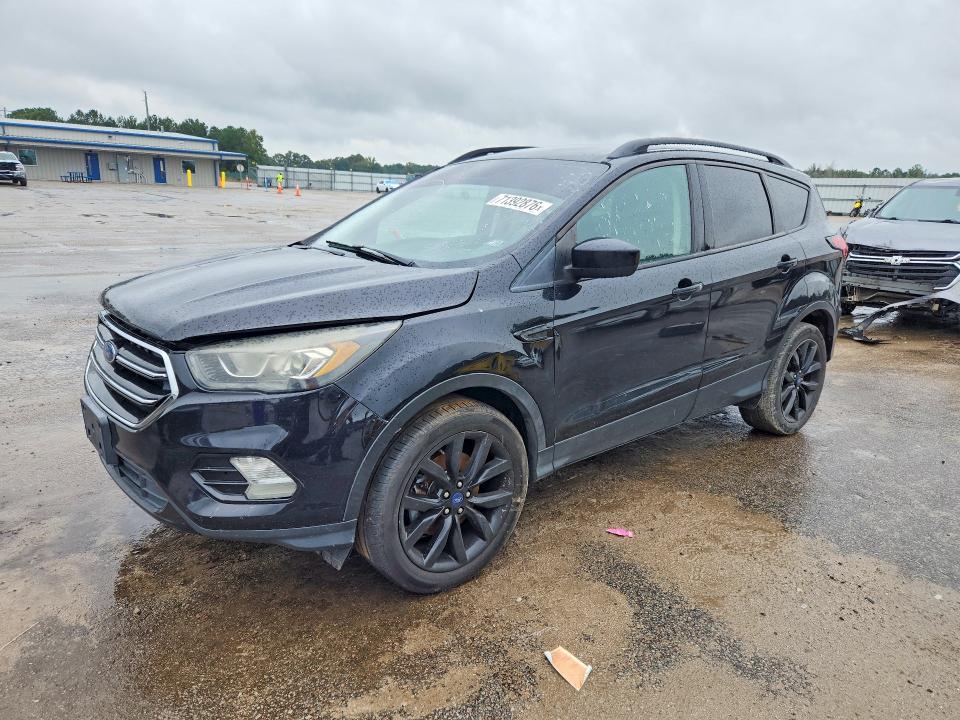 Продажа на аукционе авто 2019 Ford Escape, vin: 1FMCU9GD7KUA28285, номер лота: 71392876