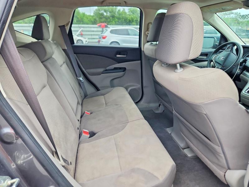 Aukcja sprzedaży 2014 Honda Cr-v, vin: 2HKRM3H56EH536491, numer aukcji: 71099196