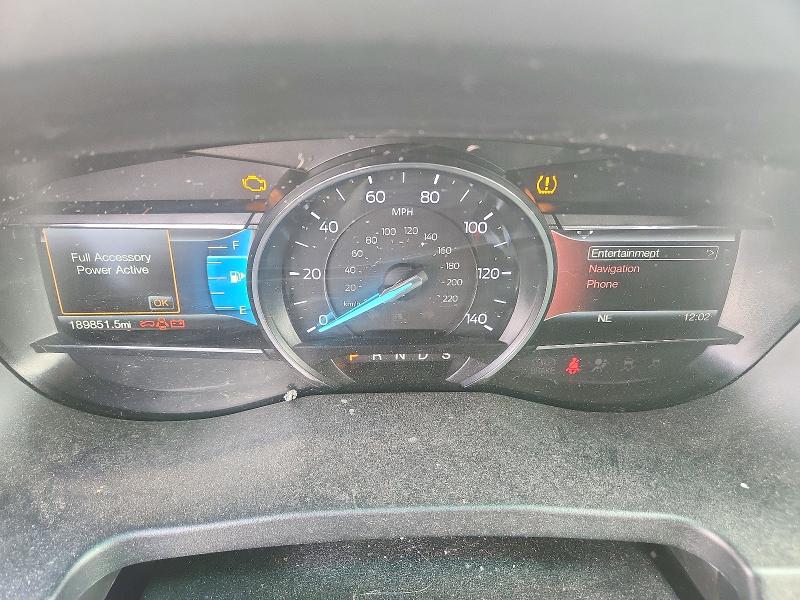Продажа на аукционе авто 2017 Ford Explorer, vin: 1FM5K8F80HGB85547, номер лота: 72370656
