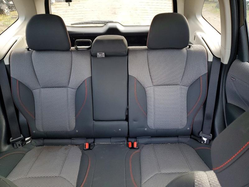 Aukcja sprzedaży 2021 Subaru Forester, vin: JF2SKEMC3MH523378, numer aukcji: 71477276