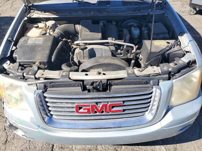 2007 Gmc Envoy მანქანა იყიდება აუქციონზე, vin: 1GKDT13S172235456, აუქციონის ნომერი: 71599756