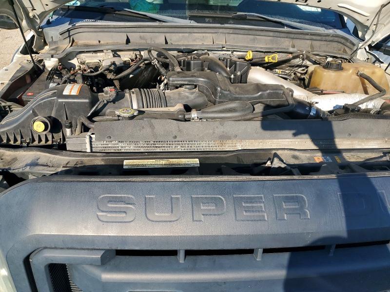 Aukcja sprzedaży 2015 Ford F550, vin: 1FDUF5GT3FEA59645, numer aukcji: 71437926
