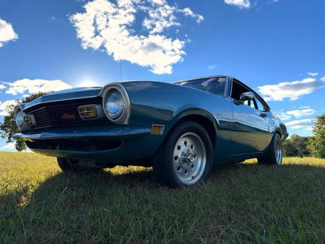 1973 Ford Maverick მანქანა იყიდება აუქციონზე, vin: 3K91F244347, აუქციონის ნომერი: 73968076