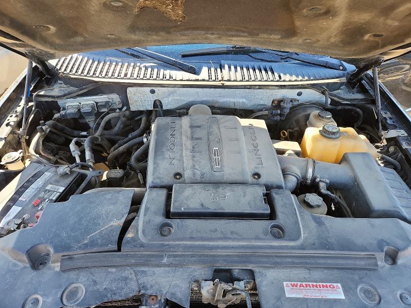 69452816 :رقم المزاد ، 5LMFU28548LJ13897 vin ، 2008 Lincoln Navigator مزاد بيع