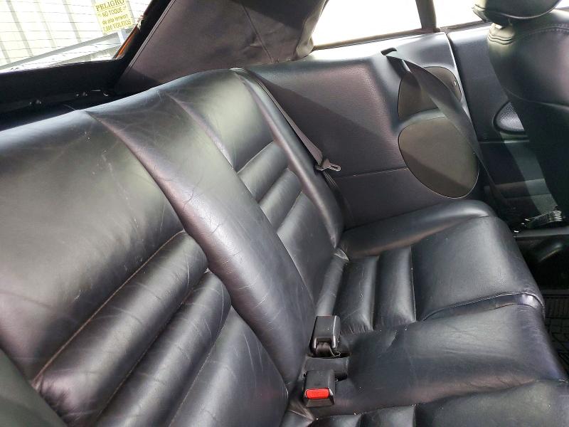 1995 Ford Mustang მანქანა იყიდება აუქციონზე, vin: 1FALP45T1SF252834, აუქციონის ნომერი: 71852266