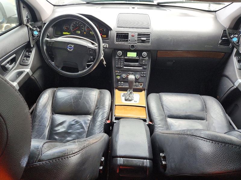 Aukcja sprzedaży 2007 Volvo Xc90, vin: YV4CZ982971338219, numer aukcji: 72452676