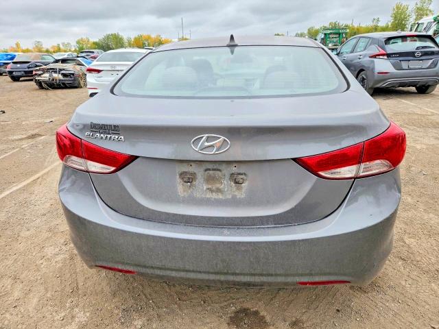 Продаж на аукціоні авто 2013 Hyundai Elantra, vin: 5NPDH4AE6DH414324, номер лоту: 70789136
