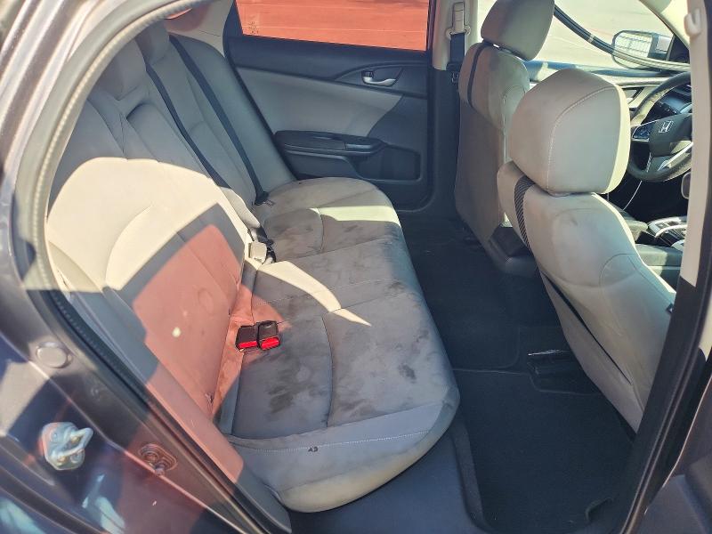 Aukcja sprzedaży 2016 Honda Civic, vin: 2HGFC2F70GH572355, numer aukcji: 71589306