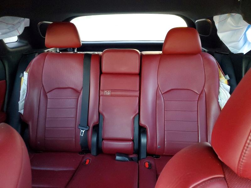 Продаж на аукціоні авто 2018 Lexus Rx 350, vin: 2T2ZZMCAXJC098806, номер лоту: 70984416