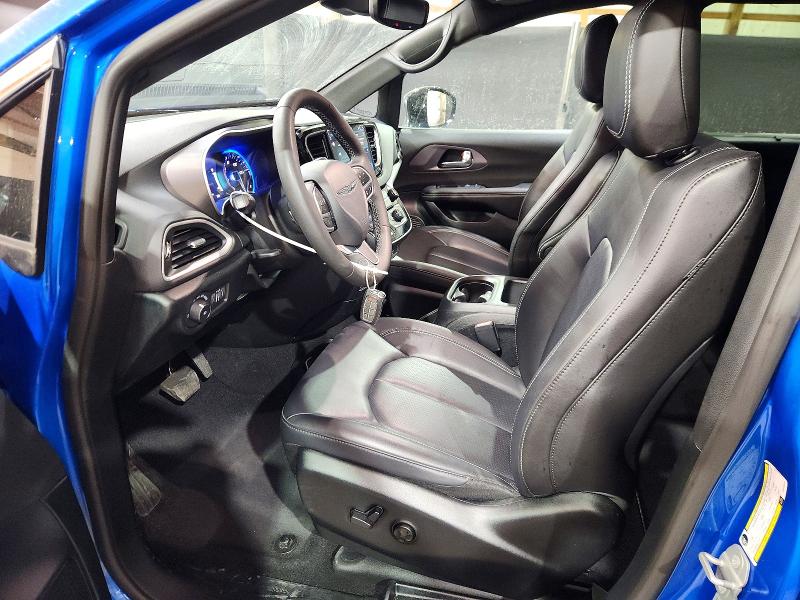 Продаж на аукціоні авто 2026 Chrysler Pacifica, vin: 2C4RC1BG7TR193532, номер лоту: 73113446