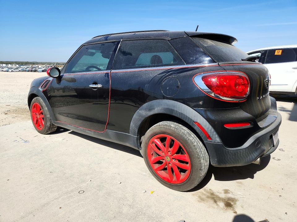 Продаж на аукціоні авто 2015 Mini Cooper, vin: WMWSS5C54FWN67371, номер лоту: 72211826