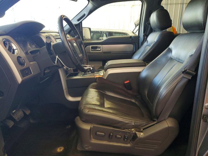 Продажа на аукционе авто 2013 Ford F150, vin: 1FTFW1EF7DFA87295, номер лота: 71276186