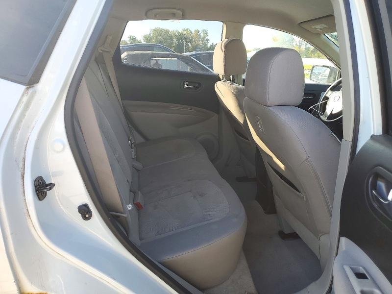 Продажа на аукционе авто 2012 Nissan Rogue, vin: JN8AS5MV2CW410337, номер лота: 71801606