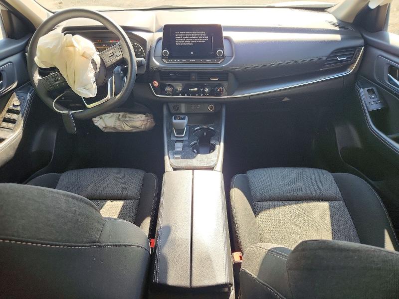 Aukcja sprzedaży 2024 Nissan Rogue, vin: 5N1BT3BA3RC696822, numer aukcji: 71926316