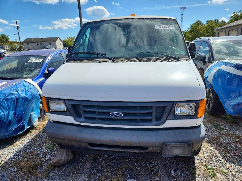 Продаж на аукціоні авто 2007 Ford Econoline, vin: 1FTNE24L47DA84222, номер лоту: 67738416