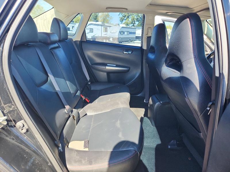 72430136 :رقم المزاد ، JF1GV7F64DG028407 vin ، 2013 Subaru Impreza مزاد بيع
