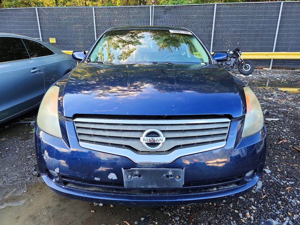 Продажа на аукционе авто 2009 Nissan Altima, vin: 1N4AL21E19N423838, номер лота: 72881196