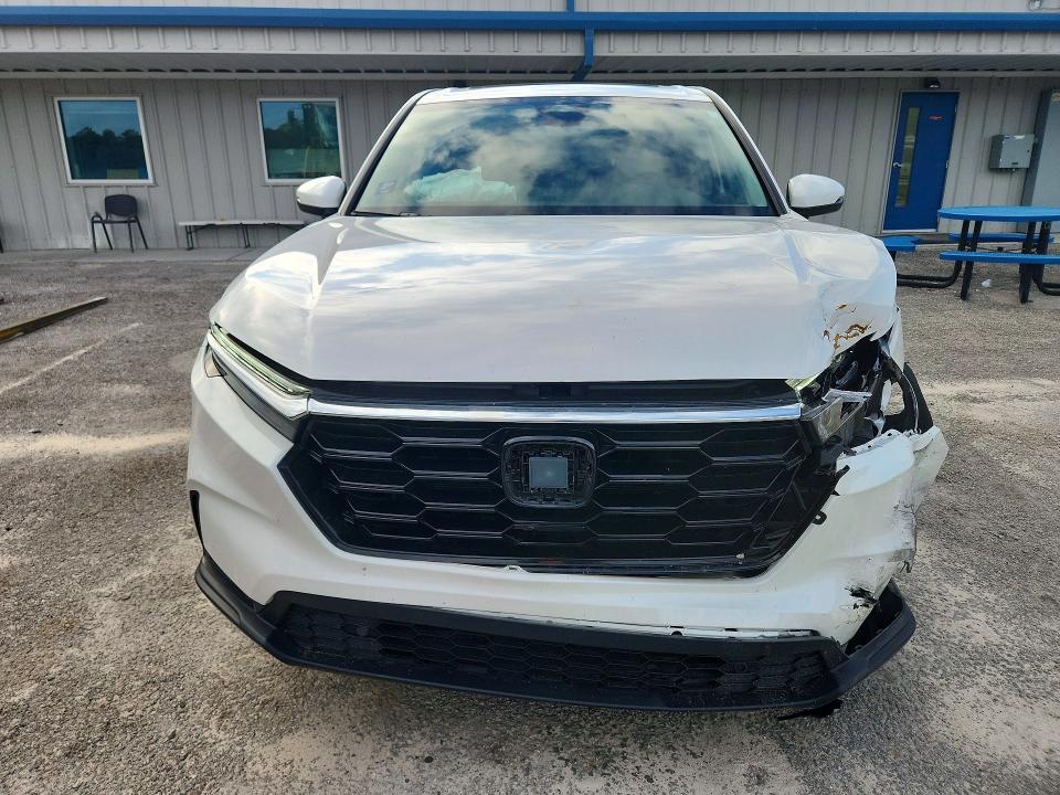 71921236 :رقم المزاد ، 2HKRS4H73SH483404 vin ، 2025 Honda Cr-v مزاد بيع