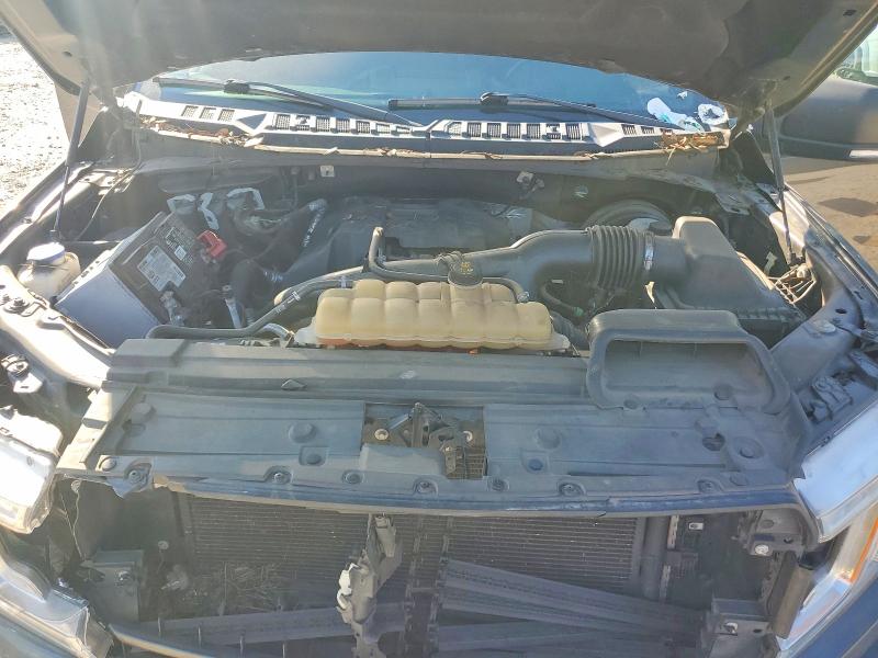 Продаж на аукціоні авто 2018 Ford F150, vin: 1FTEW1CP4JKD98354, номер лоту: 71043356