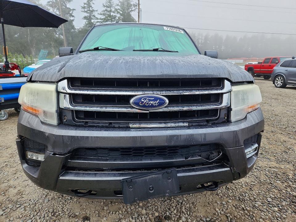 2015 Ford Expedition მანქანა იყიდება აუქციონზე, vin: 1FMJK1JT9FEF26857, აუქციონის ნომერი: 71431316