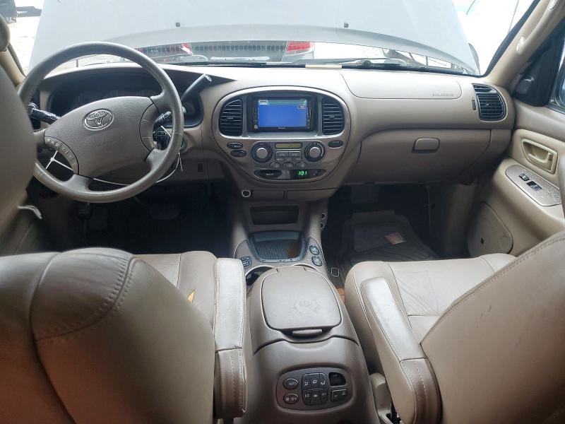 Продаж на аукціоні авто 2003 Toyota Sequoia, vin: 5TDZT38A53S179859, номер лоту: 68663476