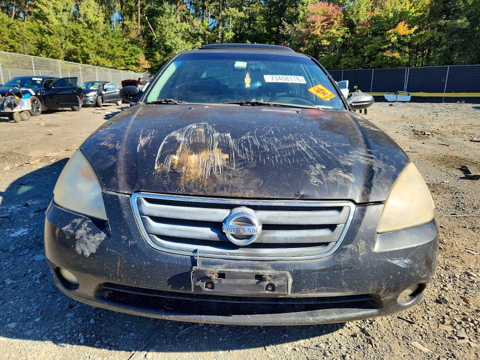 Продаж на аукціоні авто 2003 Nissan Altima, vin: 1N4AL11D43C319039, номер лоту: 73408116