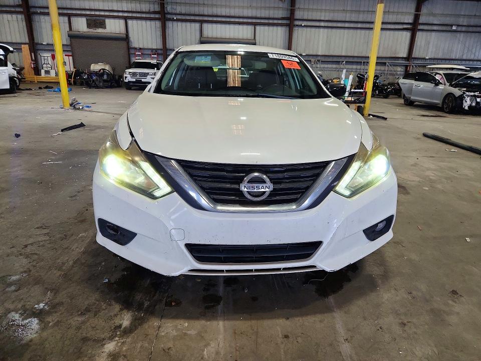 Aukcja sprzedaży 2017 Nissan Altima, vin: 1N4AL3AP7HC244916, numer aukcji: 71809586