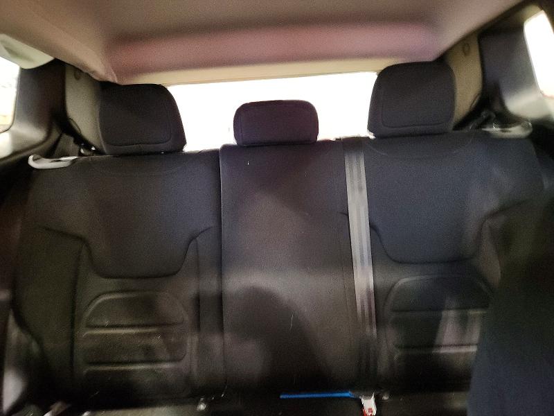 Продажа на аукционе авто 2020 Jeep Renegade, vin: ZACNJBBB8LPL82142, номер лота: 70827806