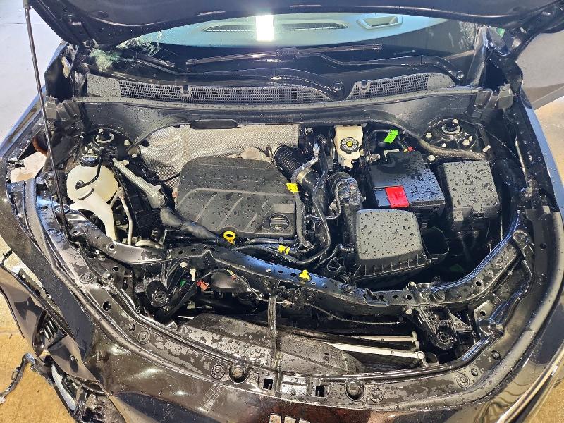 Продаж на аукціоні авто 2026 Buick Envista, vin: KL47LAEP1TB218047, номер лоту: 71727306