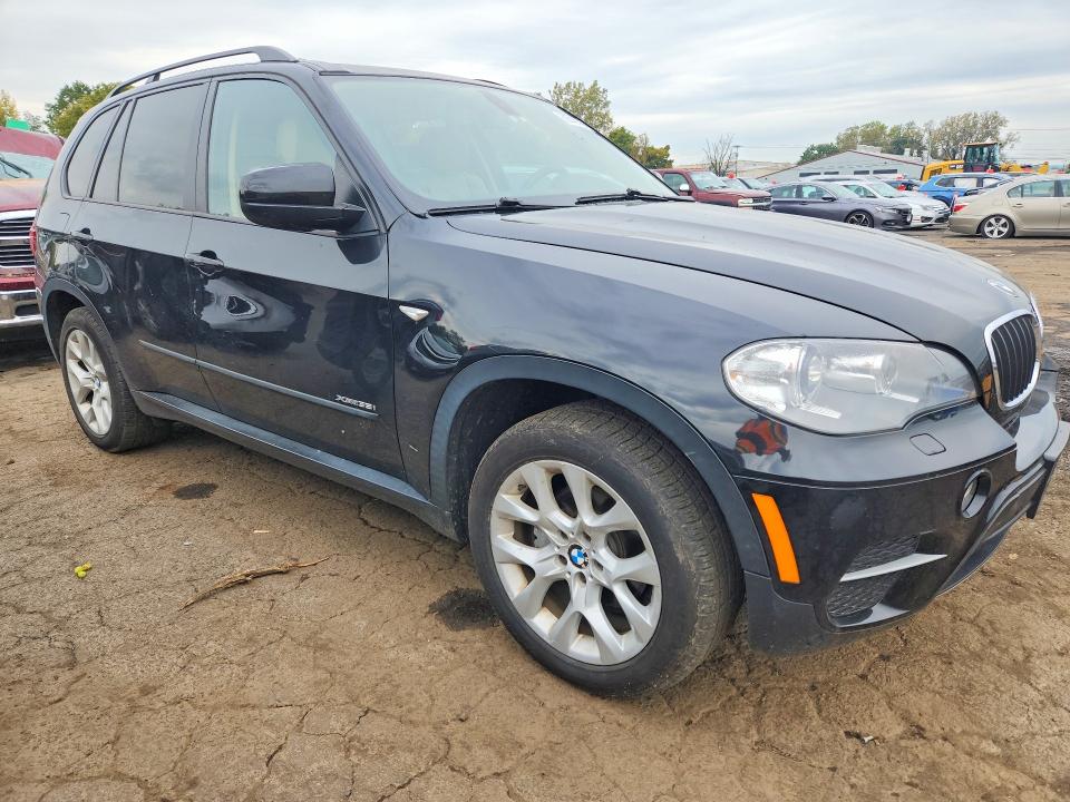 Продажа на аукционе авто 2013 Bmw X5, vin: 5UXZV4C55D0B03316, номер лота: 69746796