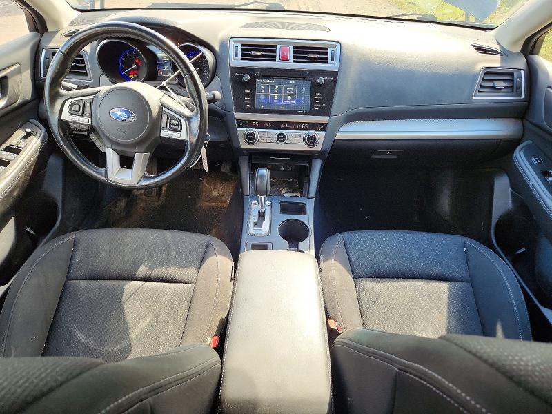 Продажа на аукционе авто 2015 Subaru Legacy, vin: 4S3BNBC68F3054031, номер лота: 71447396