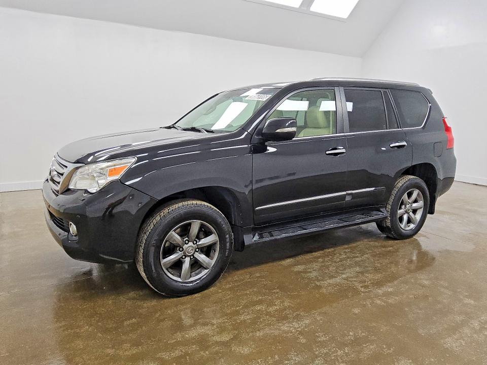 Auction sale of the 2013 Lexus Gx, vin: JTJJM7FX3D5059796, lot number: 70562186