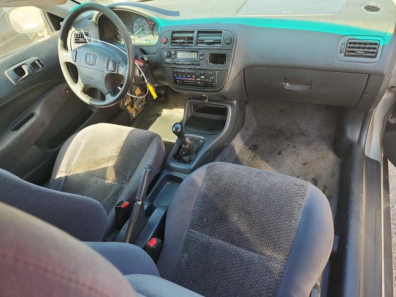 Продажа на аукционе авто 1996 Honda Civic, vin: 1HGEJ6127TL091262, номер лота: 70871346