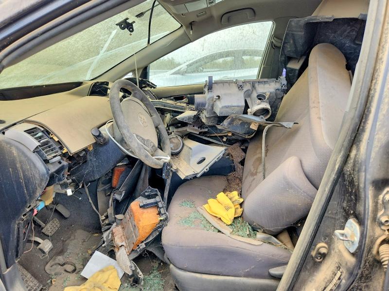Продаж на аукціоні авто 2008 Toyota Prius, vin: JTDKB20UX83373235, номер лоту: 71076946