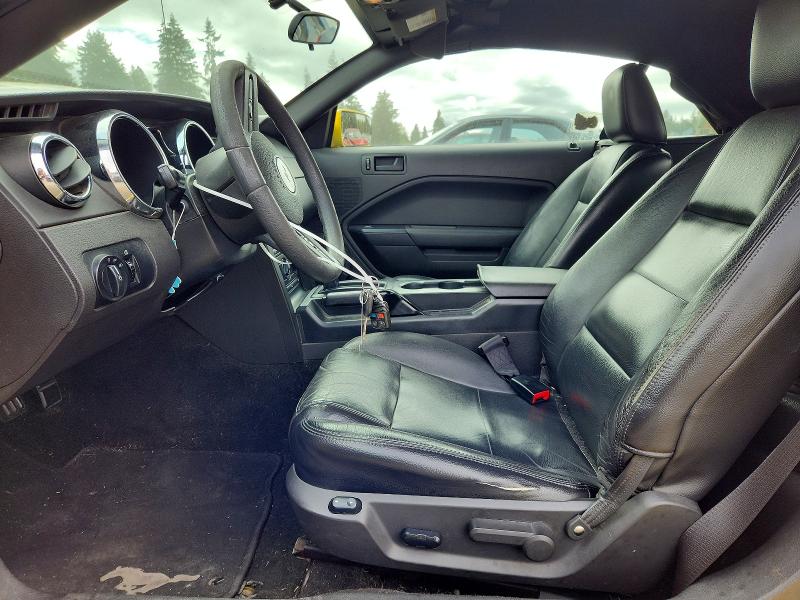 Aukcja sprzedaży 2005 Ford Mustang, vin: 1ZVFT84N155182448, numer aukcji: 71412126